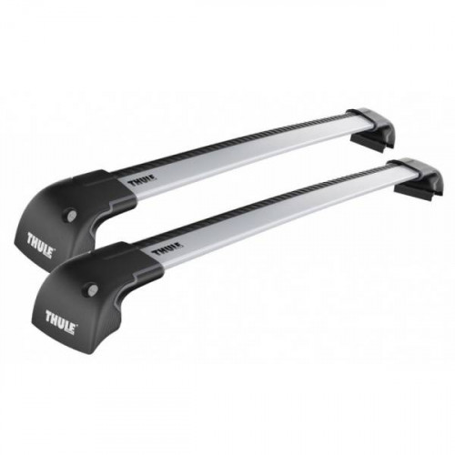 Багажник thule wingbar edge